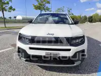 2025 Jeep Avenger