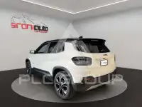 2025 Jeep Avenger