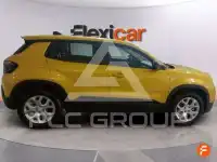 2025 Jeep Avenger