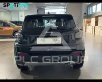 2025 Jeep Avenger