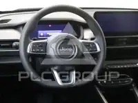 2025 Jeep Avenger