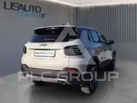 2025 Jeep Avenger