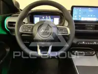 2025 Jeep Avenger