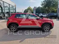 2025 Jeep Avenger