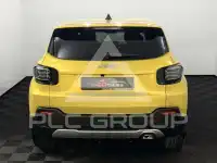 2025 Jeep Avenger