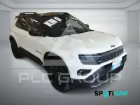 2025 Jeep Avenger