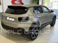 2025 Jeep Avenger