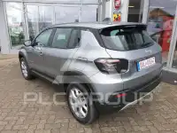 2025 Jeep Avenger