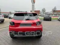 2025 Jeep Avenger