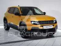 2025 Jeep Avenger