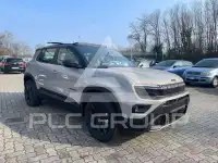 2025 Jeep Avenger