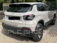 2025 Jeep Avenger