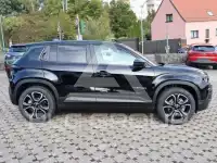 2025 Jeep Avenger
