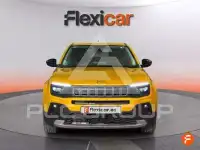 2025 Jeep Avenger