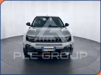 2025 Jeep Avenger