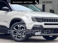 2025 Jeep Avenger