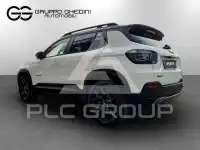 2025 Jeep Avenger