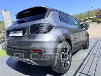 2025 Jeep Avenger