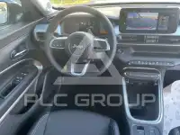 2025 Jeep Avenger