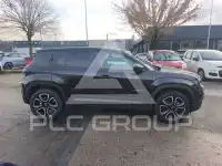 2025 Jeep Avenger