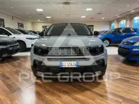 2025 Jeep Avenger