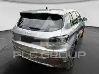 2025 Jeep Avenger