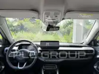 2025 Jeep Avenger