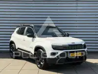 2025 Jeep Avenger