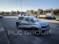 2025 Jeep Avenger