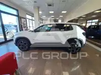 2025 Jeep Avenger