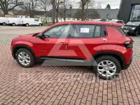 2025 Jeep Avenger