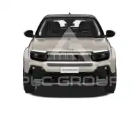 2026 Jeep Avenger