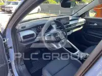 2025 Jeep Avenger
