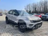 2025 Jeep Avenger