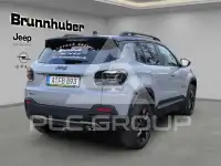 2025 Jeep Avenger