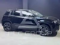 2025 Jeep Avenger
