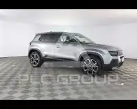 2025 Jeep Avenger