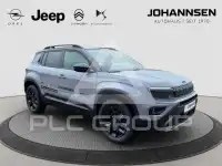 2025 Jeep Avenger