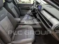 2026 Jeep Avenger