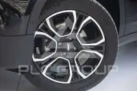 2025 Jeep Avenger