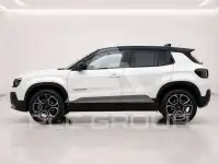 2025 Jeep Avenger