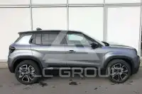 2025 Jeep Avenger