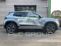 2026 Jeep Avenger