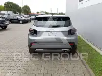 2025 Jeep Avenger