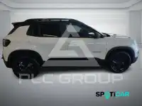 2025 Jeep Avenger
