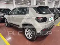 2025 Jeep Avenger