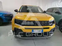 2025 Jeep Avenger