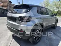 2025 Jeep Avenger
