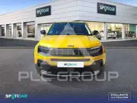 2025 Jeep Avenger
