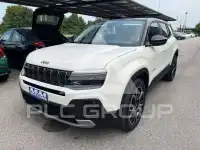 2026 Jeep Avenger